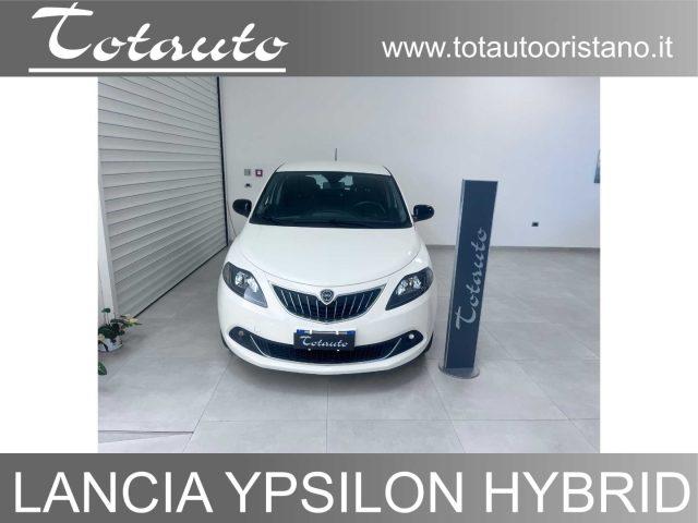 LANCIA Ypsilon 1.0 FireFly 5 porte S&S Hybrid Gold