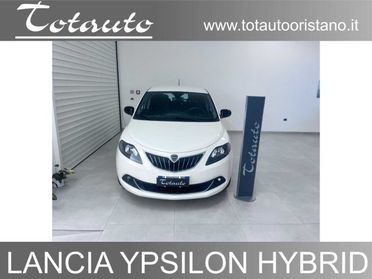 LANCIA Ypsilon 1.0 FireFly 5 porte S&S Hybrid Gold