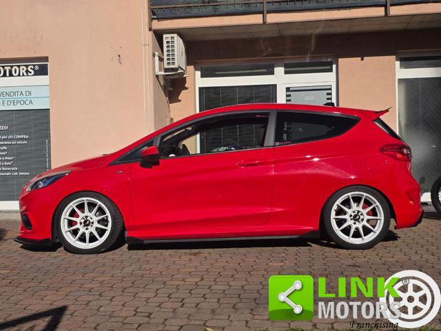 FORD Fiesta 1.1 85 CV Start-Stop ST Line