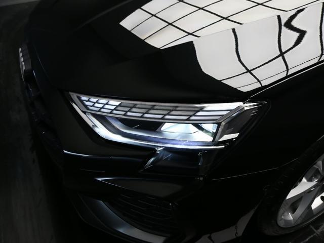 AUDI A3 SPB 35 TFSI 150CV S tronic S line