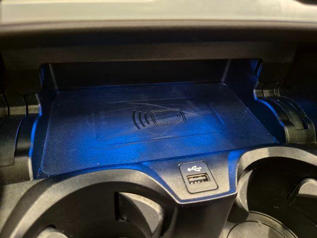 BMW 320 d 48V sDrive Touring Msport N1 Tetto Panoramico