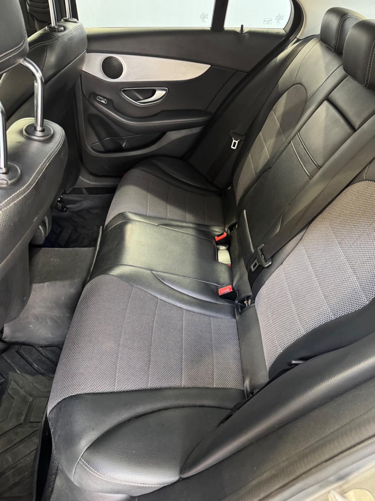 Mercedes-benz C 220 d Executive