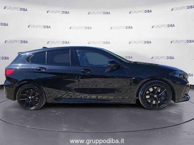 BMW Serie 1 F40 Benzina M 135i xdrive auto