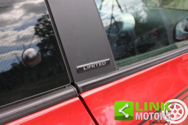RENAULT Twingo 3 LIMITED