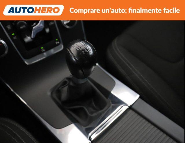 VOLVO V60 D2 1.6 Kinetic