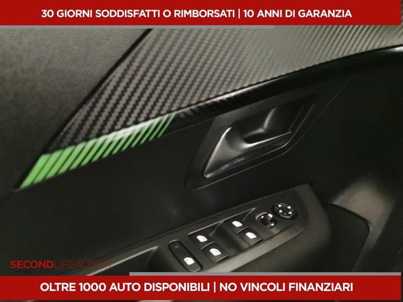 Peugeot 208 1.2 puretech Active s&s 75cv