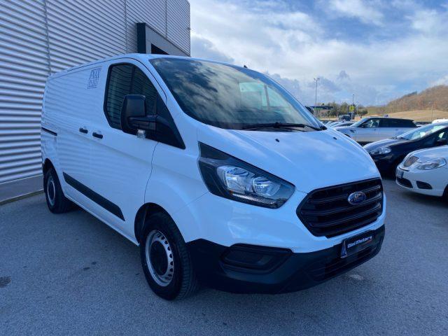 FORD Transit Custom 260 2.0 TDCi ATP Furgone FRIGO FNAX IVA ESPOSTA