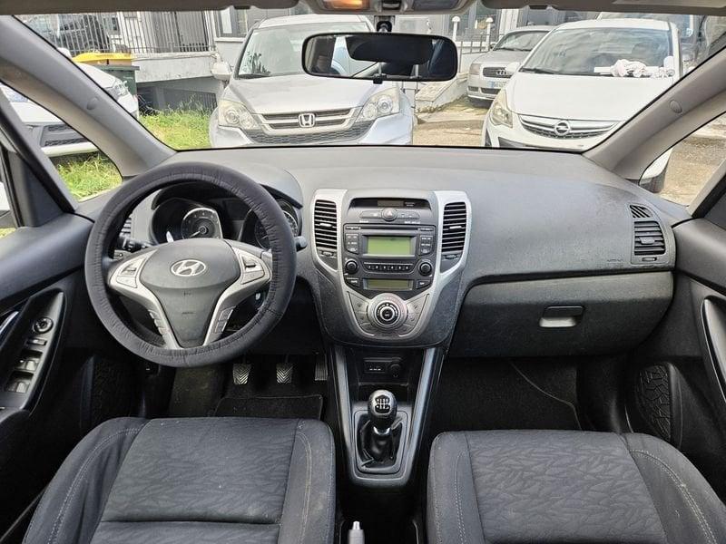 Hyundai ix20 ix20 1.4 Light