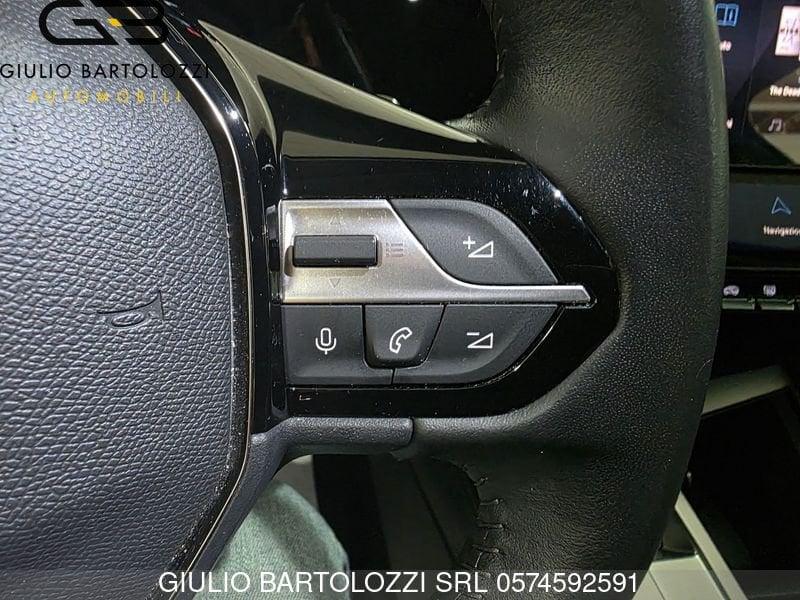 Peugeot 308 308 BlueHDi 130 S&S EAT8 Allure Pack