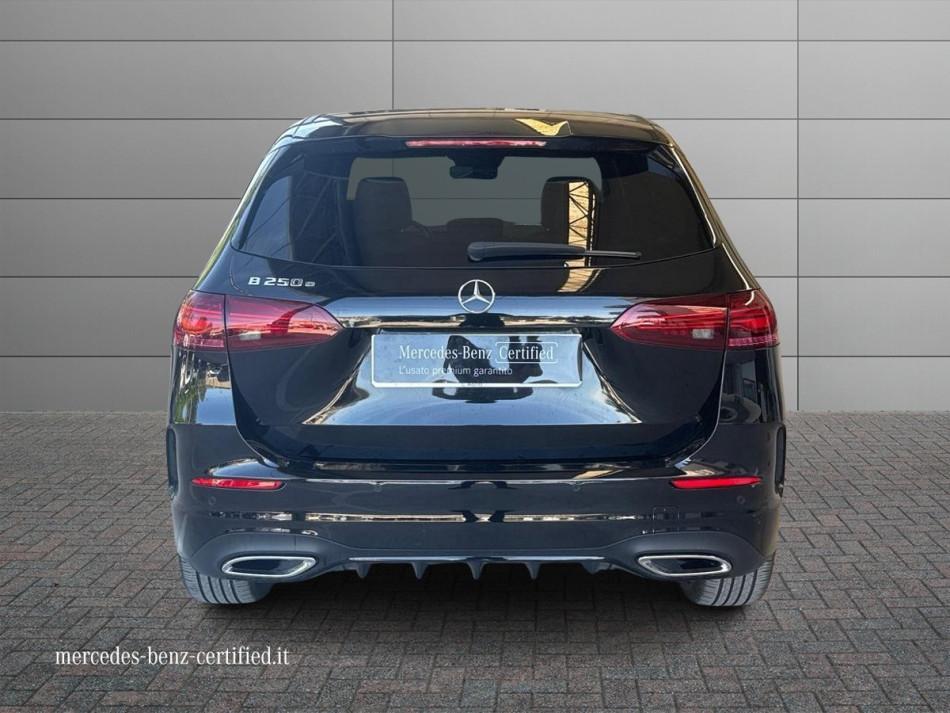 Mercedes Classe B 250 250 e Plug-In-Hybrid Advanced Plus AMG Line Speedshift DCT AMG 8G