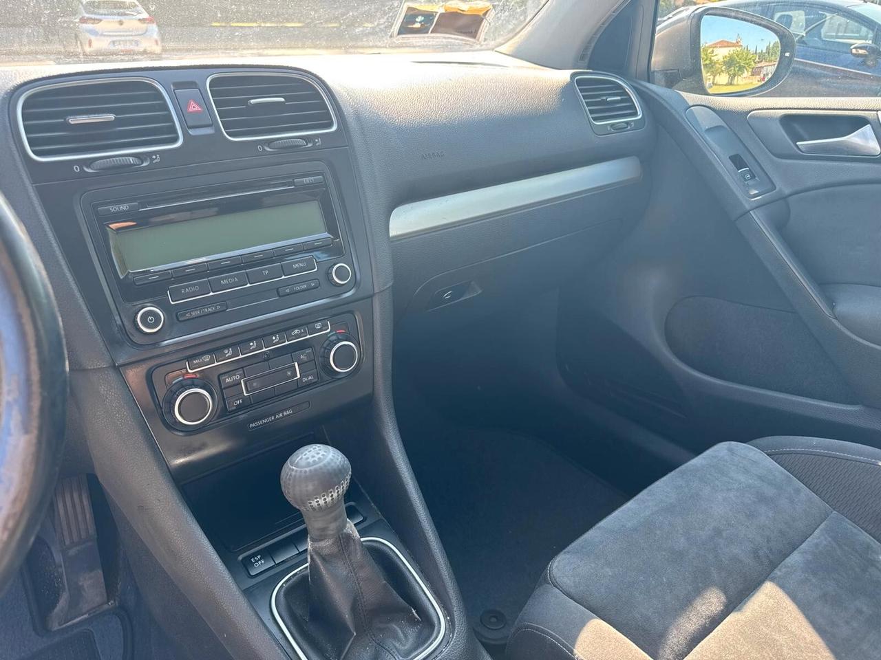 Volkswagen Golf 1.4 TSI 122CV DSG 5p. Highline
