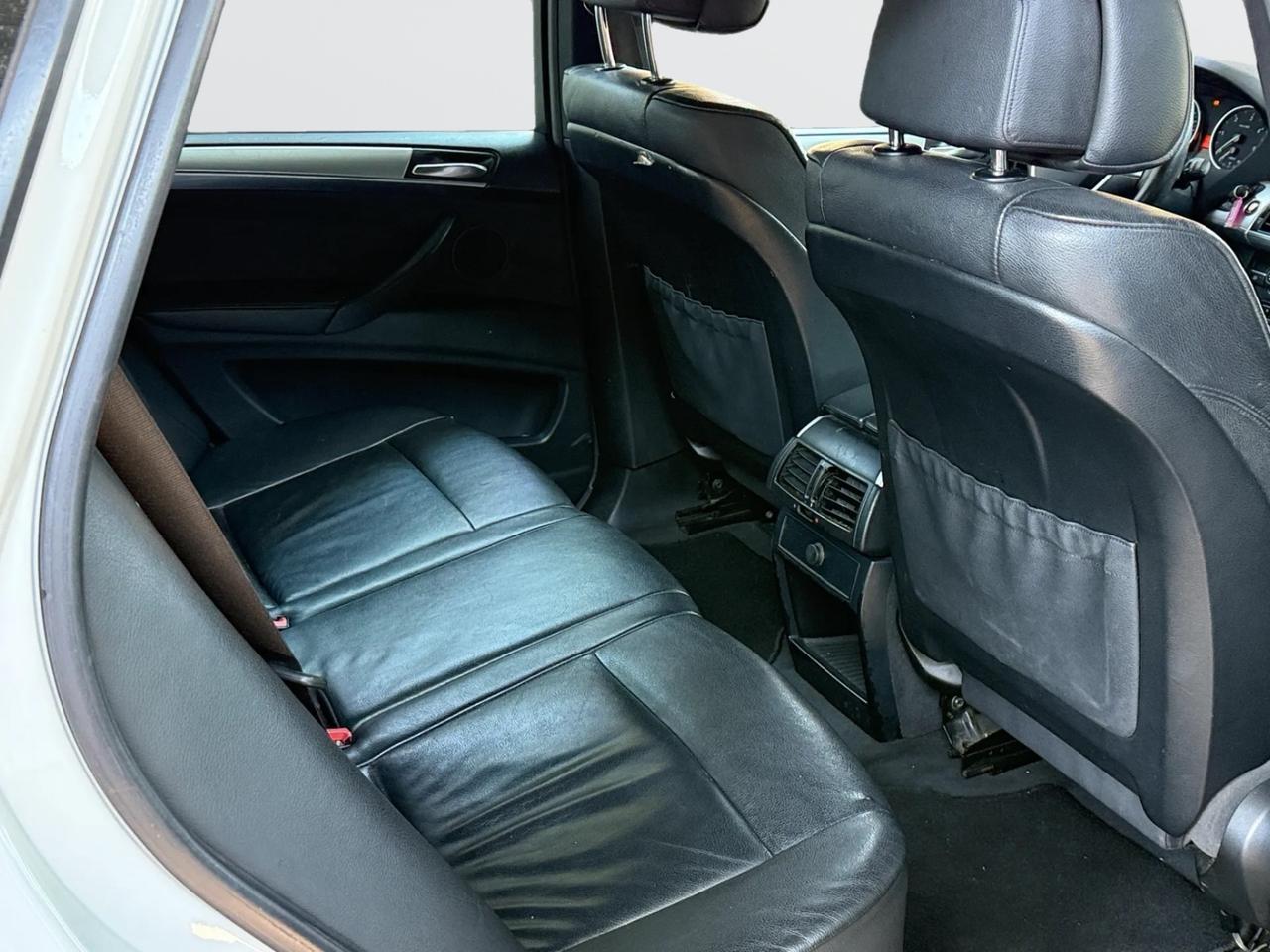X5*3.0*286 CV*AUTOMATICO*X-DRIVE*UNIPRO*RESTYLING