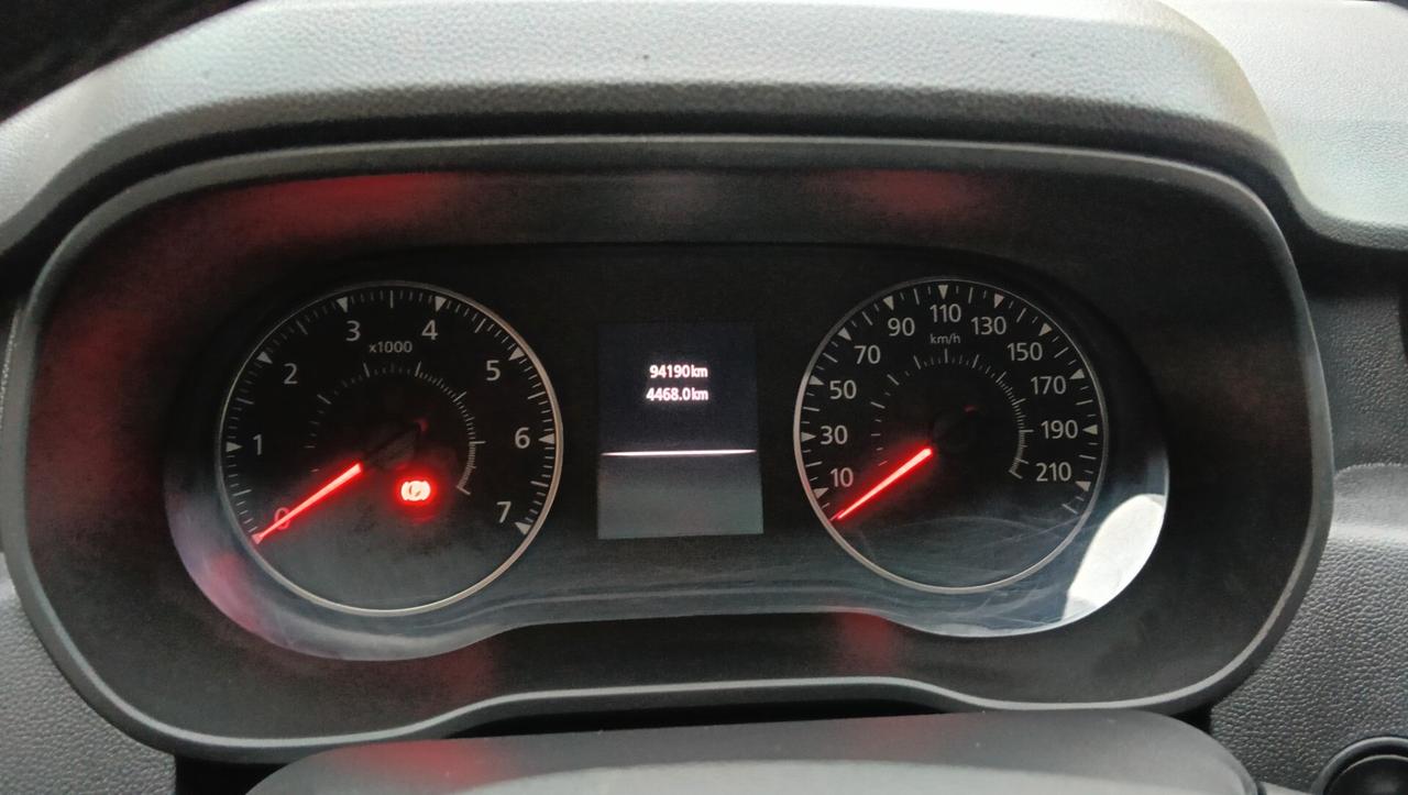 DACIA DUSTER 1.5 DCI-RETROC-PREZZO PROMO!