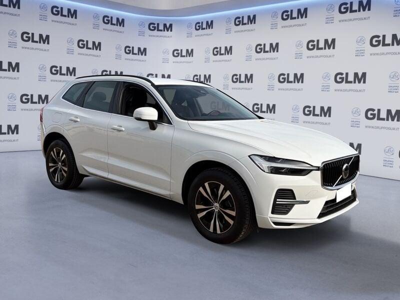 Volvo XC60 XC60 B4 (d) Geartronic Momentum Pro