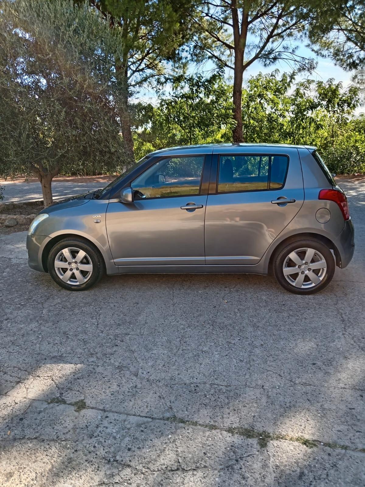 Suzuki Swift 1.3 DDiS 75CV 5p. GL Safety Pack