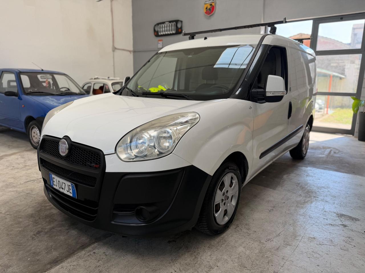 Fiat Doblo Doblò 1.6 MJT 105CV Cargo