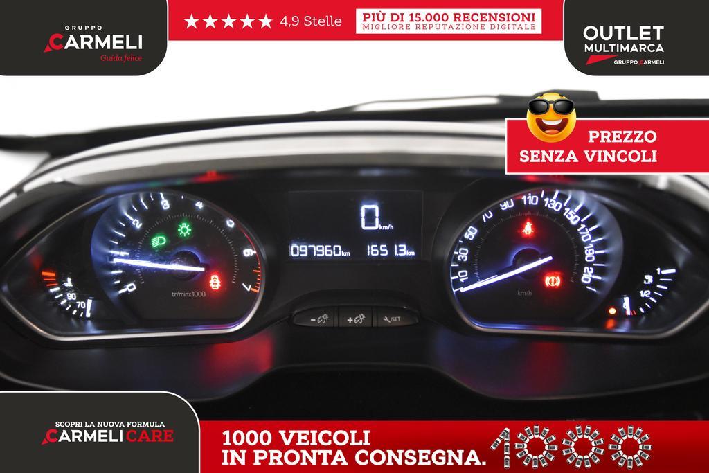 Peugeot 208 5 Porte 1.2 PureTech Signature