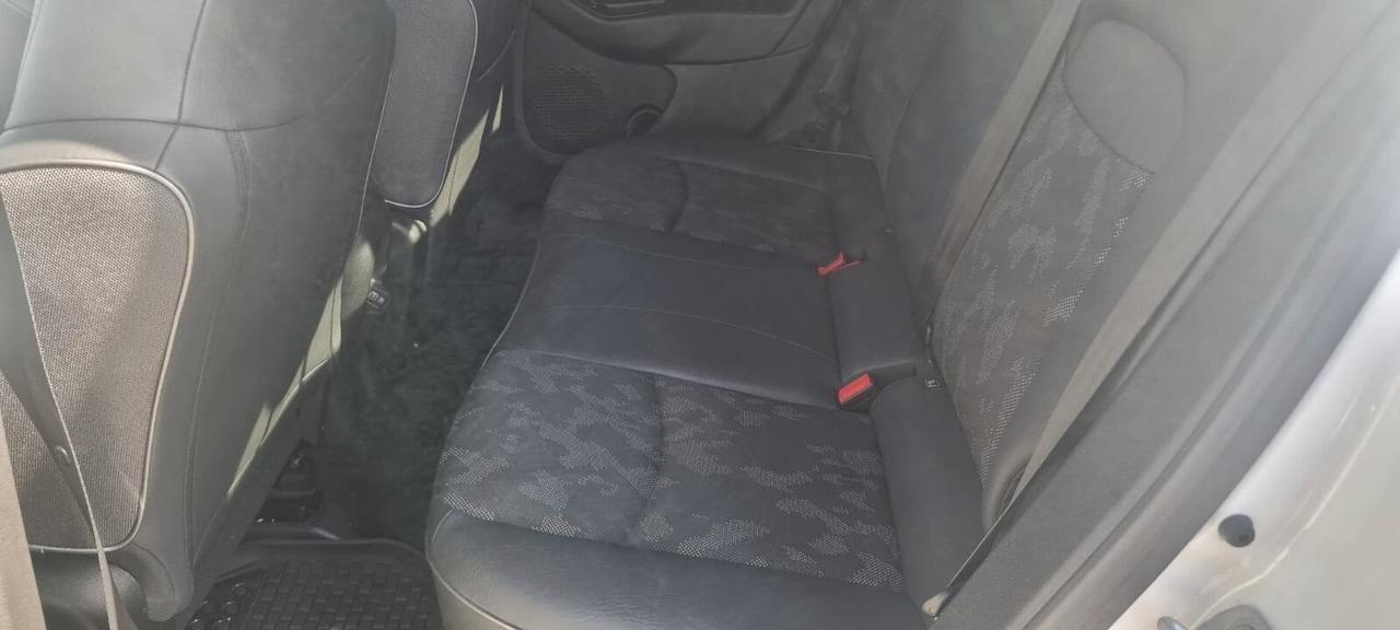 Fiat 500X 1.6 MultiJet 130 CV Cross Dolcevita