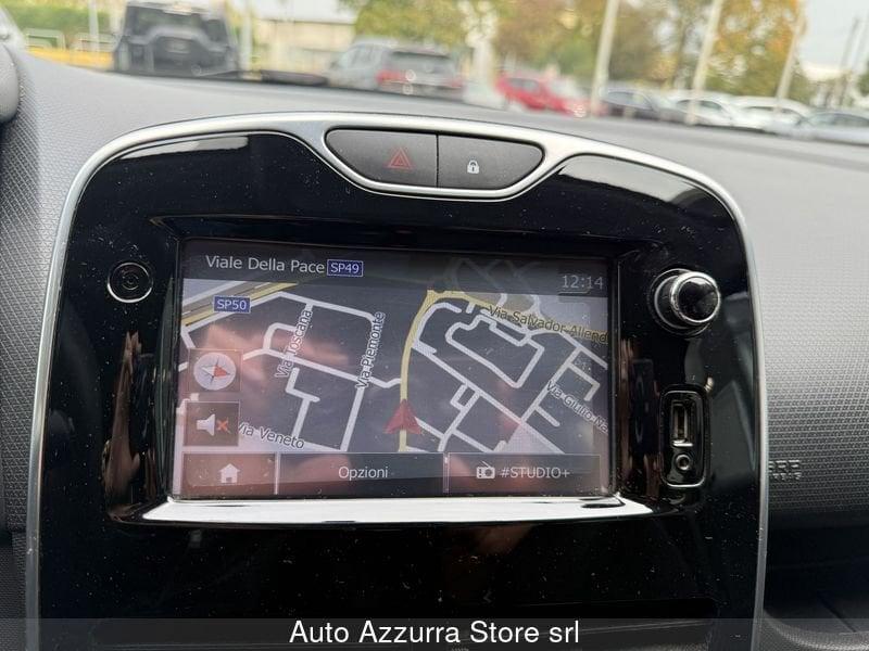 Renault Clio Clio 1.5 dCi 8V 75CV 5 porte Live *CINGHIA OK, PROMO AZZURRA*