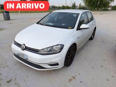 Volkswagen Golf 1.5 TSI ACT DSG 5p. Sport BlueMotion Technology