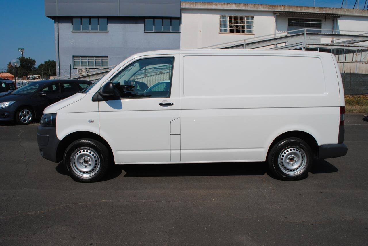 Volkswagen Transporter 2.0 TDI 102CV PC Furgone