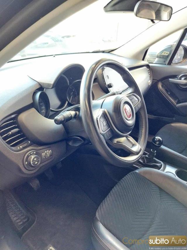 FIAT 500X 1.0 T3 120 CV Business (Garanzia 12 Mesi)