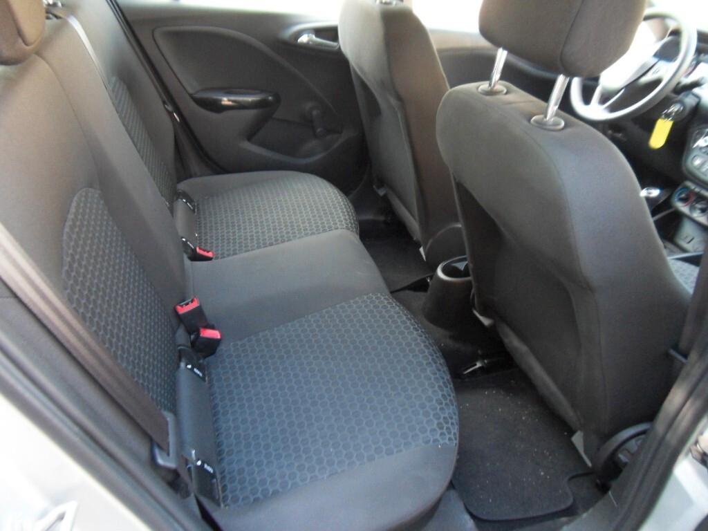Opel Corsa 1.2 5 porte Advance