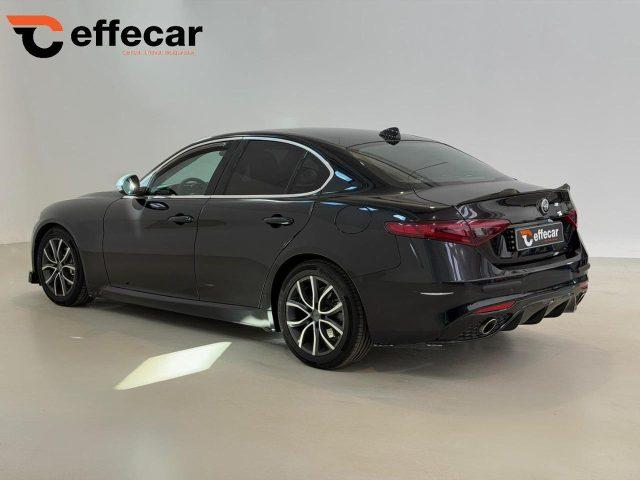 ALFA ROMEO Giulia 2.2 Turbodiesel 150 CV