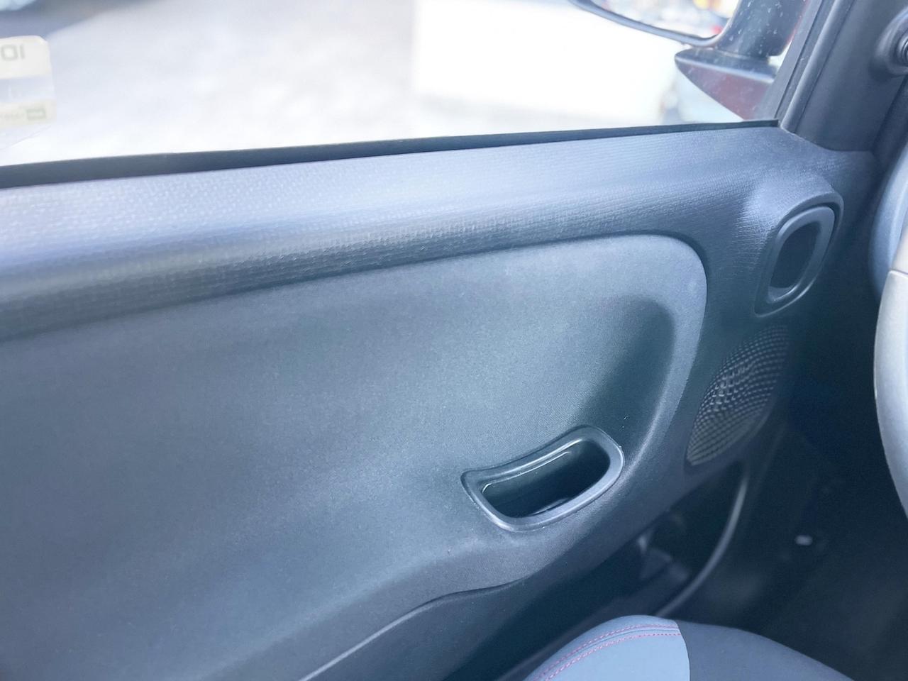 Fiat Panda 1.0 Hybrid 70CV E6 Neo - 2020