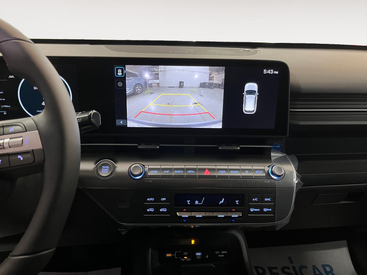 HYUNDAI KONA MY25 1.0 TGDI MT BUSINESS