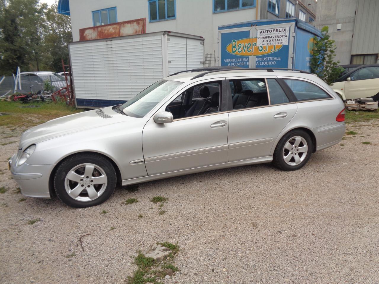 golf 19tdi blocco commerciante
