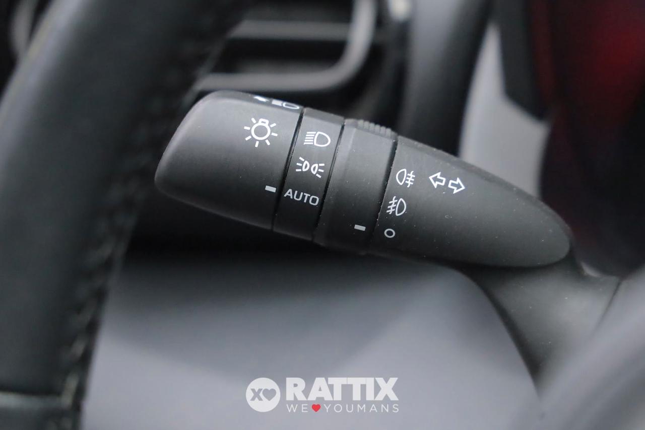 Toyota Yaris Cross 1.5 Hybrid 116CV Business e-CVT