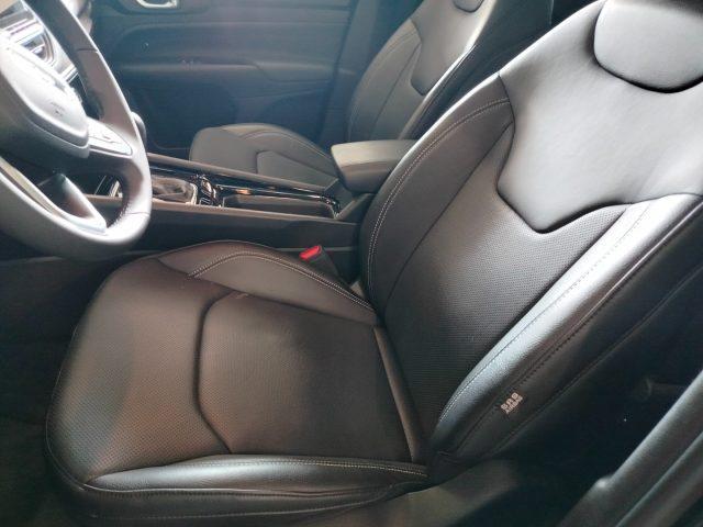 JEEP Compass 1.5 Turbo T4 130 CV MHEV SUMMIT