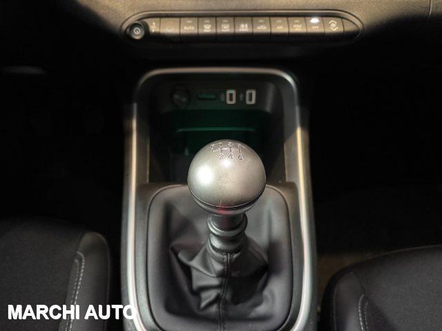 JEEP Avenger 1.2 Turbo 100 CV Summit