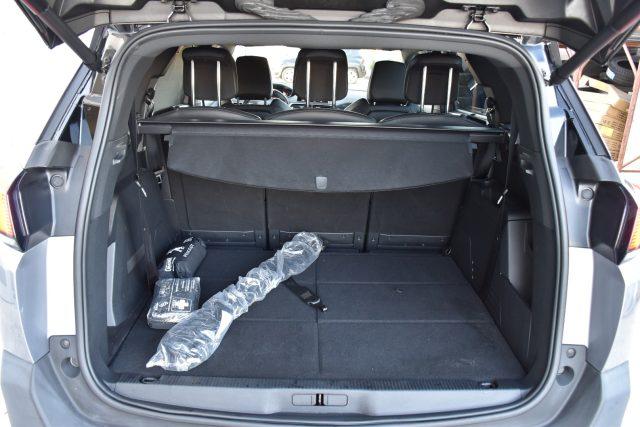 PEUGEOT 5008 BlueHDi 130 S&S EAT8 GT Line