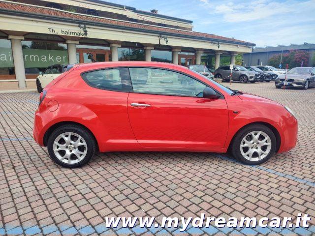 ALFA ROMEO MiTo 1.4 78 CV Junior