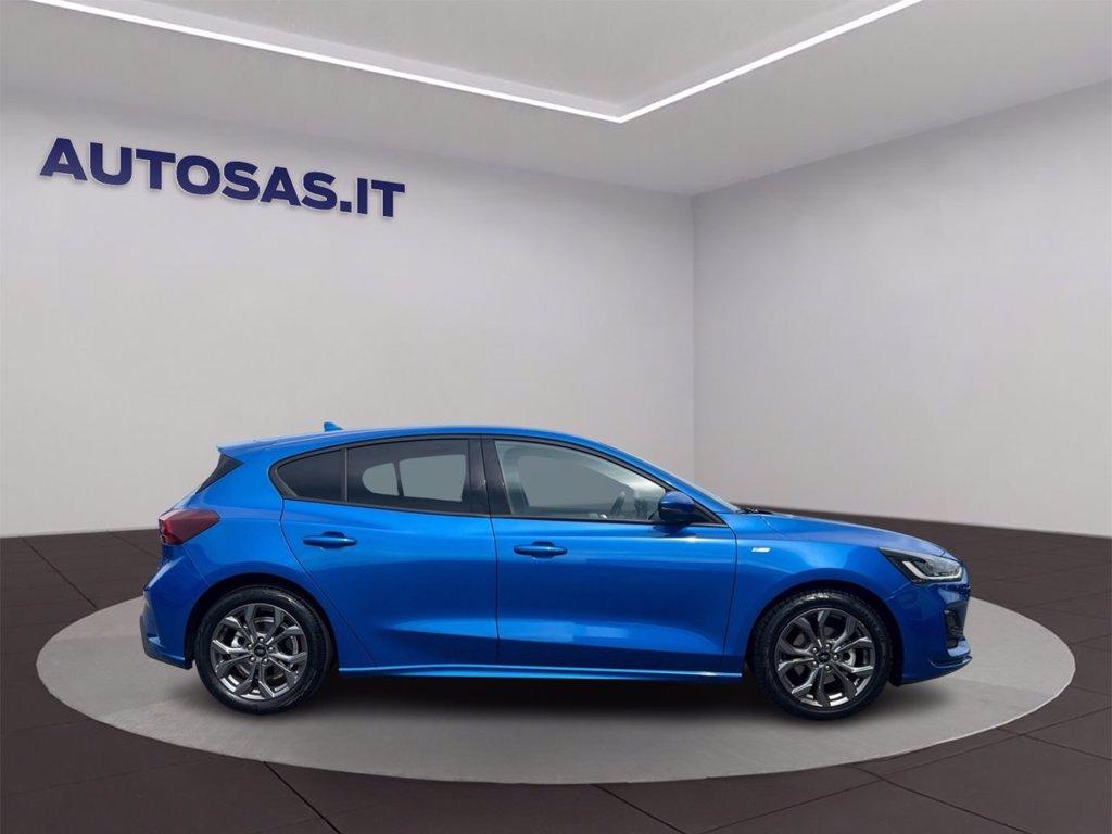 FORD Focus 1.0 ecoboost h ST-Line Style 125cv del 2023