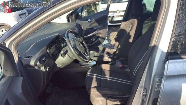 OPEL Crossland Crossland 1.2 Elegance AUTOM. - targa GT825MA
