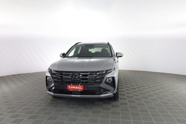 HYUNDAI Tucson Tucson 1.6 CRDI 48V DCT Exellence