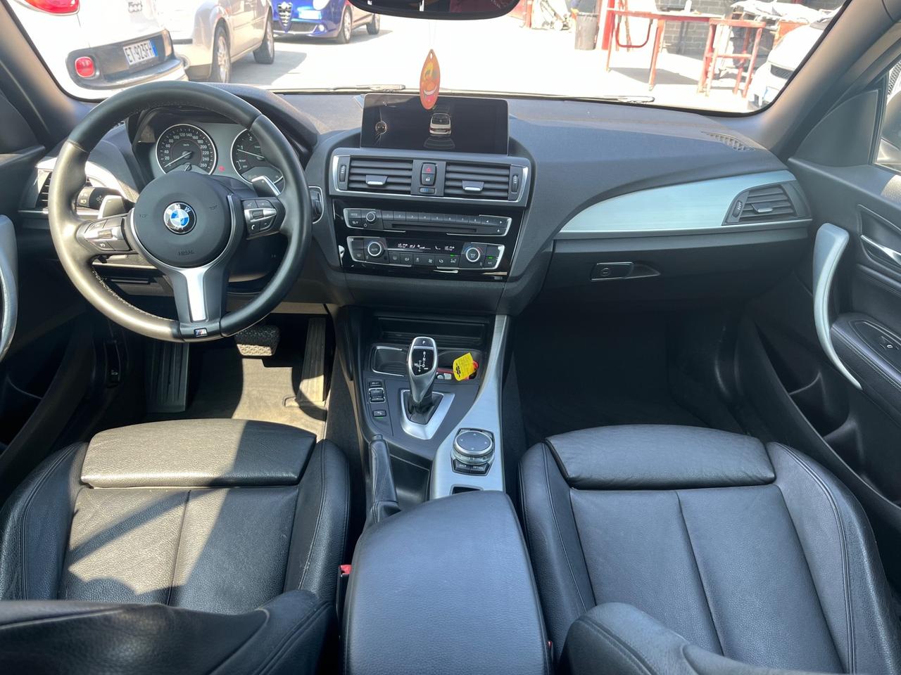 Bmw 220 220d Cabrio Sport