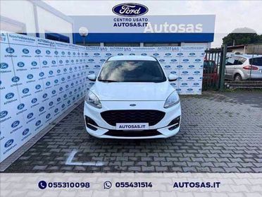 FORD Kuga 1.5 EcoBoost 150 CV 2WD ST-Line del 2021