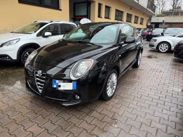 ALFA ROMEO MiTo 1.4 70 CV 8V Progression