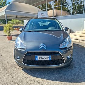 Citroen C3 1.5 Hdi 70Cv Exclusive