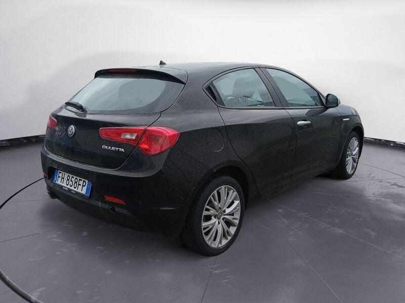 Alfa Romeo Giulietta 003956 1.6 JTDm 120 CV Super