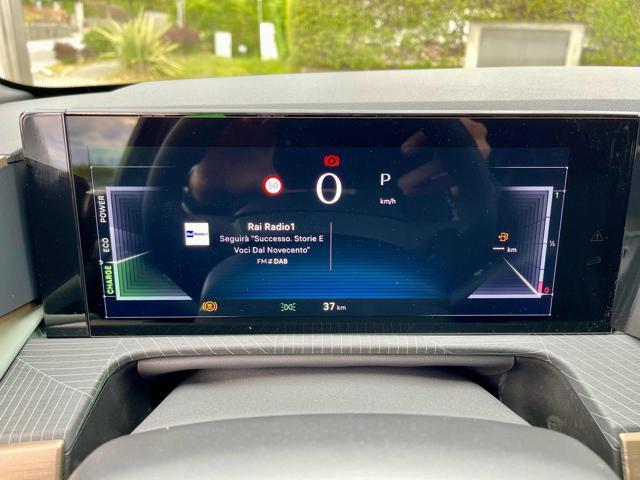 LANCIA Ypsilon 1.2 Hybrid e-DCT - KM0