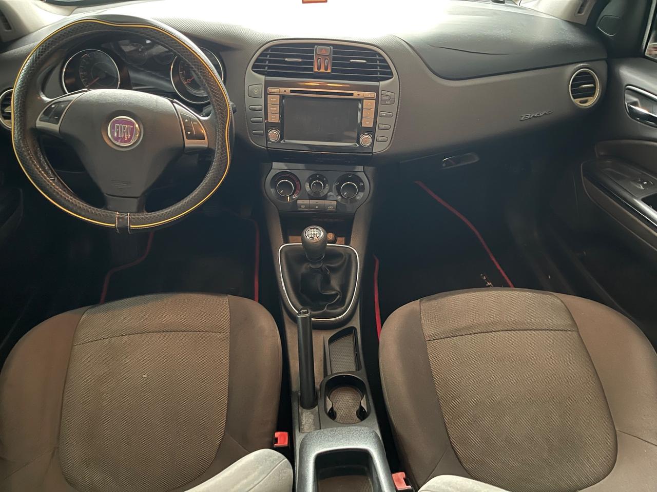 Fiat Bravo 1.4 Dynamic