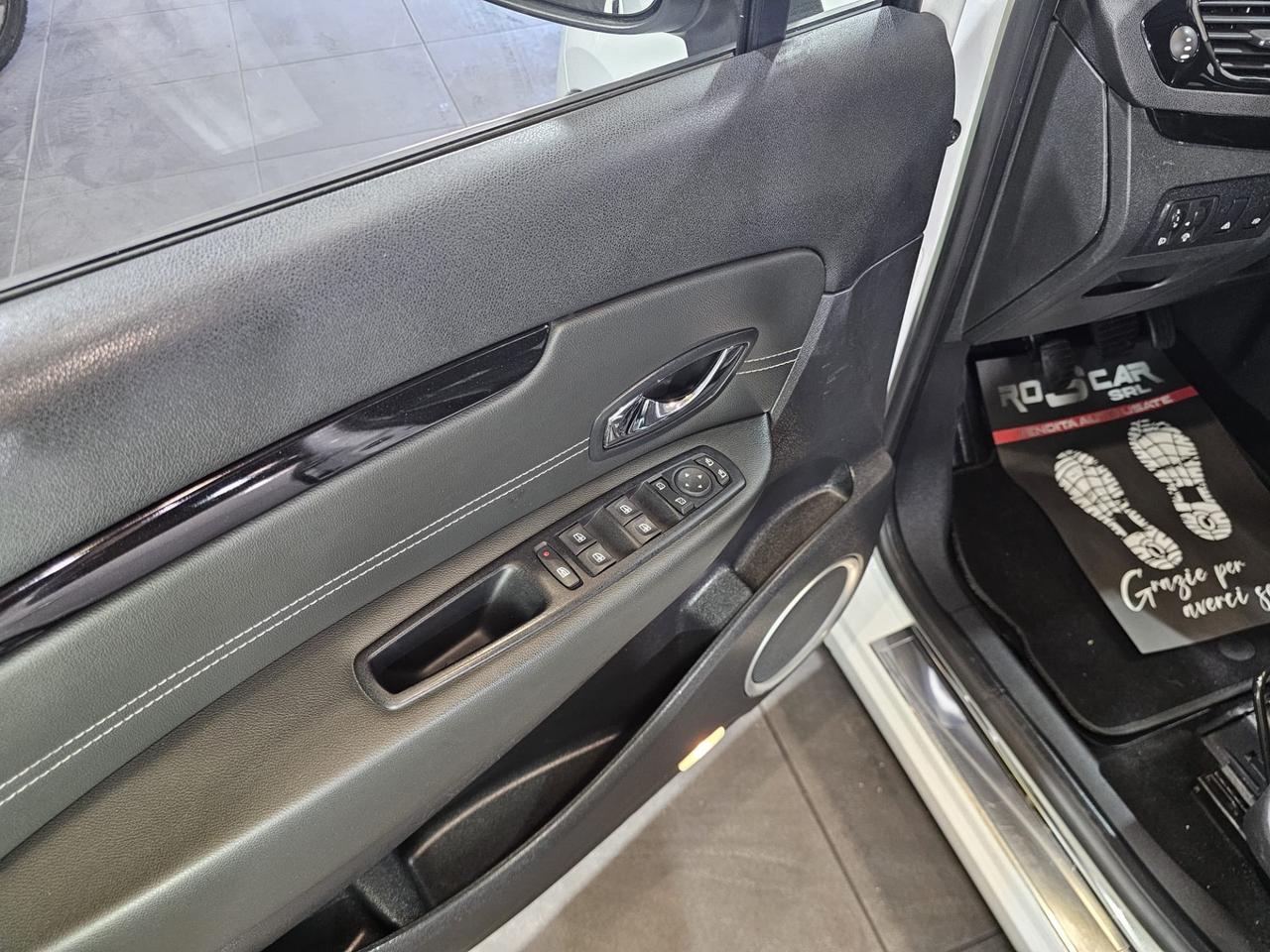Renault Scénic XMod 1.5 dCi 110CV Live