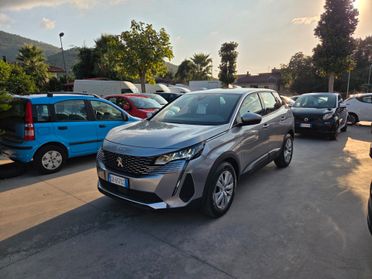Peugeot 3008 BlueHDi 130 S&S Active - 2021 TAGLIANDATA
