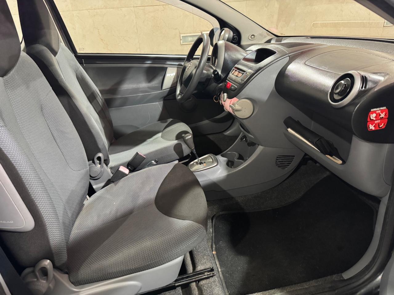 Ford Fiesta 1.5 TDCi 75CV 5 porte NEOPATENTATI