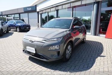 Hyundai Kona 1ªs. (2017-23) EV 39 kWh XPrime